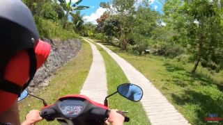 ThaiSwinger Explores Forbidden Pleasures in Pornotravel Ep 6-4