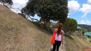 ThaiSwinger Explores Forbidden Pleasures in Pornotravel Ep 6-6