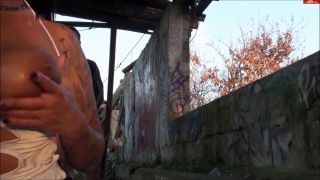 Busen - Maus - Sperma - Schlacht 1080P - Germany-7