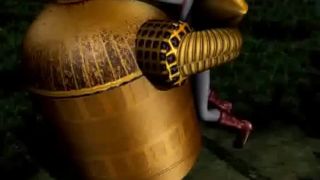 3D 9514 Gigantic Fairy. ep.7-1