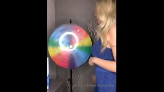 Porchiaxx - porchiawatson () Porchiawatson - spin to win mike has spins and red lips 21-03-2021-4