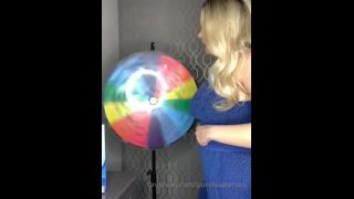 Porchiaxx - porchiawatson () Porchiawatson - spin to win mike has spins and red lips 21-03-2021-8