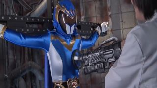 [SuperMisses.com] SPSD-64 Heroine Physical Examination Trap Mystic Rangers-014-2