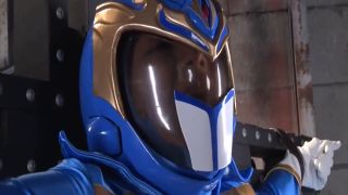 [SuperMisses.com] SPSD-64 Heroine Physical Examination Trap Mystic Rangers-014-4