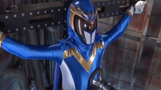 [SuperMisses.com] SPSD-64 Heroine Physical Examination Trap Mystic Rangers-014-6