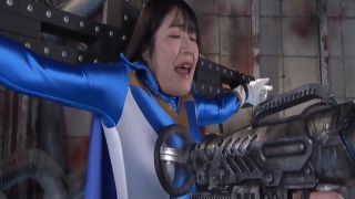[SuperMisses.com] SPSD-64 Heroine Physical Examination Trap Mystic Rangers-014-8