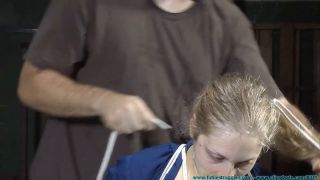 The Girl's Test - A New Toy - Part 3 [1080p] - BDSM-7