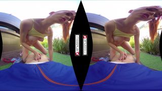 online xxx video 23  virtual reality | Pokeballz – Anny Aurora (GearVR) | vr videos online-5