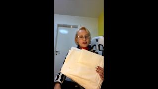OnlyFans.com - Angel Wicky - Livestream 02062020 naughty secretary part 1 Cosplay!-1