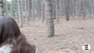 free porn clip 44 Miriam Prado Busty Spanish Girl Outdoor Fuck, hardcore xxx video on hardcore porn -0