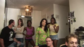 College Wild Parties 16 Scene 4 voyeur Elli Foxx-8