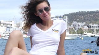 Ana S – 26yo – Wet T-Shirt (Part 1)-0