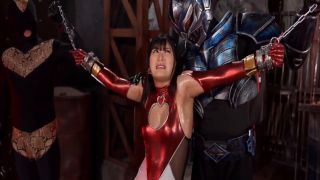 [WarAnLov.com] GIGP-65 Cosplay Rider R， the warrior of love ~The end of the infinite death prison~-011-1