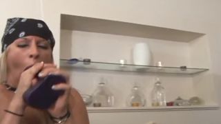 xxx video 5 Busty Blond Pleasures Four Lesbians, giantess foot fetish on feet porn -2