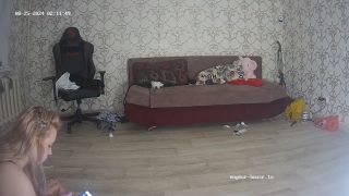 Megan And Garry Blowjob Show With Audience, 25 08 2024 720P - Voyeur-1