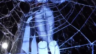 [SuperMisses.com] ZEPE-64 Ninja Agent Aika Fear of Poisonous Spider Witch-013-4