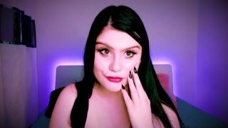 xxx video clip 47 MissWinterWhite – Pathetic Homo Jizz Mopper - jerkoff encouragement - pov pregnancy risk fetish-1