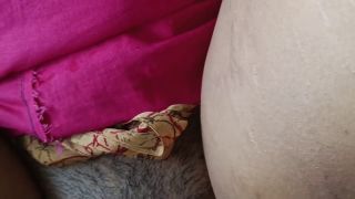 Step Sis Hard core hot threesome fucking-8