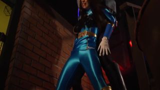 [SuperMisses.com] DHRY-30 Doujin Heroine 29: Heroine Pinch Special:Ryusei Blue (FHD ver.)-009-1