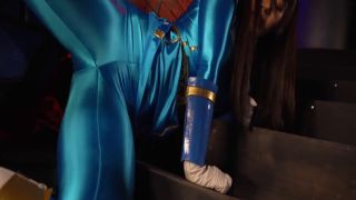 [SuperMisses.com] DHRY-30 Doujin Heroine 29: Heroine Pinch Special:Ryusei Blue (FHD ver.)-009-8