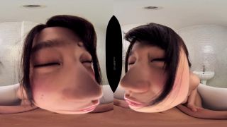 Older Stepsisiters Taking you for a Bathroom Break - Jav vr-0