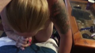 TommyDeangelo A new whore to suck off cocks more videos coming with slut sucking friends!-(1080p30)-7