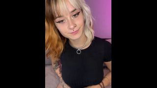 [K2S.CLUB] SallyDinosaur - Livestream 22.09.2023 - HD 720P-9