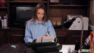 Babes with kyler quinn in the writer-4