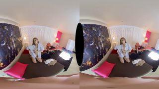 KIWVR-170 C - JAV VR Watch Online-0