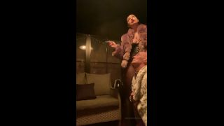 free online video 32 mind control fetish Gynarchy Goddess - Smoking with my ashtray wrapped in fur, extreme on fetish porn-3