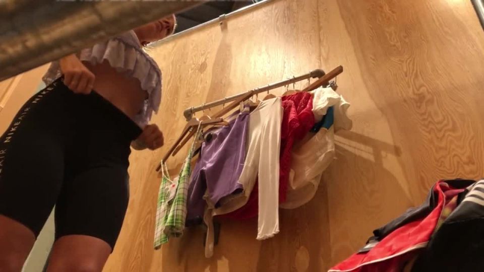 adult video clip 23  - voyeur - voyeur