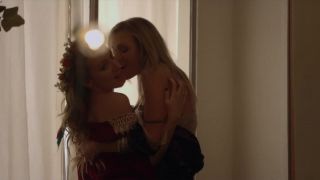 Victoria Levine, Nika Khitrova – Submission s01e03 (2016) HD 720p!!!-1