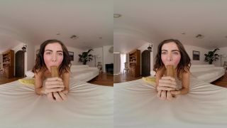 free xxx video 43 BabeVR Theodora Day – Adore Me | femdom joi | masturbation porn drunk fetish-0