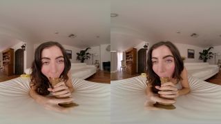 free xxx video 43 BabeVR Theodora Day – Adore Me | femdom joi | masturbation porn drunk fetish-8