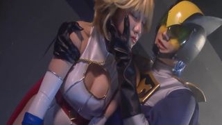 [SuperMisses.com] SPSC-24 Heroine Fall: Power Woman's Shameful Plot (FHD ver.)-009-3