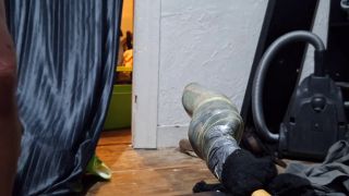Anal Profond Vu fer ygu-5