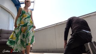 [K2S.CLUB] All4 Goddess Victoria - 40 Degrees In The Shade Part 2 - FullHD 1080P-1