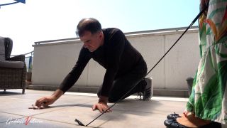 [K2S.CLUB] All4 Goddess Victoria - 40 Degrees In The Shade Part 2 - FullHD 1080P-2