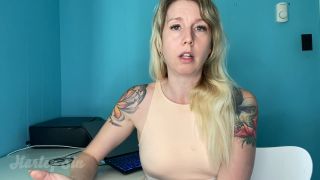 Harley Sin - Let Me Be Clear Confession (Femdom porn)-3