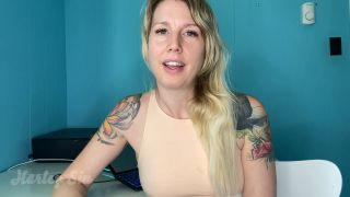 Harley Sin - Let Me Be Clear Confession (Femdom porn)-8