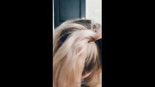 Victoria Snooks (snooks) BJ BG POV Onlyfans (Pornstar)-0