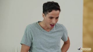 Puzzled Over Pussy - [Hardcore porn]-1