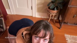 Alex Bishop Corrupting Step-Mommy (Femdom porn)-4