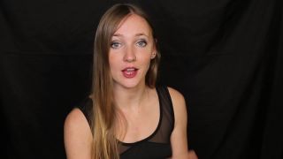 online adult clip 36 Creatrix Chalice – Sissy Maid Inspection, stinky feet fetish on masturbation porn -2