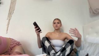 Riley Star Blonde TeamSkeet -  Exchanging Favors - Riley Star-2