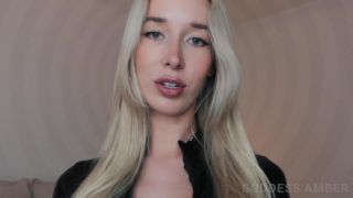 adult video 43 sexy blonde granny zsanna femdom porn | Godess Amber – Dangerous Life Altering Bmail Fantasy | mind fuck-1