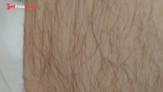 [GetFreeDays.com] HAIRY LEGS AND PUSSY POV Adult Leak July 2023-3