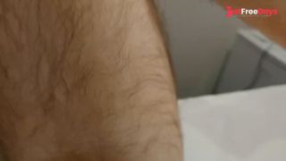 [GetFreeDays.com] HAIRY LEGS AND PUSSY POV Adult Leak July 2023-5