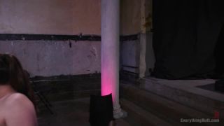 Casey Calvert, Leya Falcon, Luna Panda - Anal Queen Conte...-9