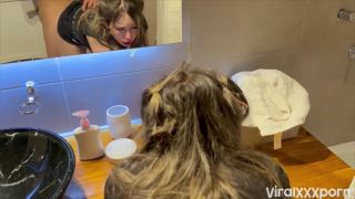  hard fuck Mewqueen Gets Pounded Hard In Doggystyle In Her  Onlyfans Video Mewqueen-8
